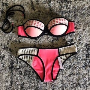 victoria secret swimsuit
